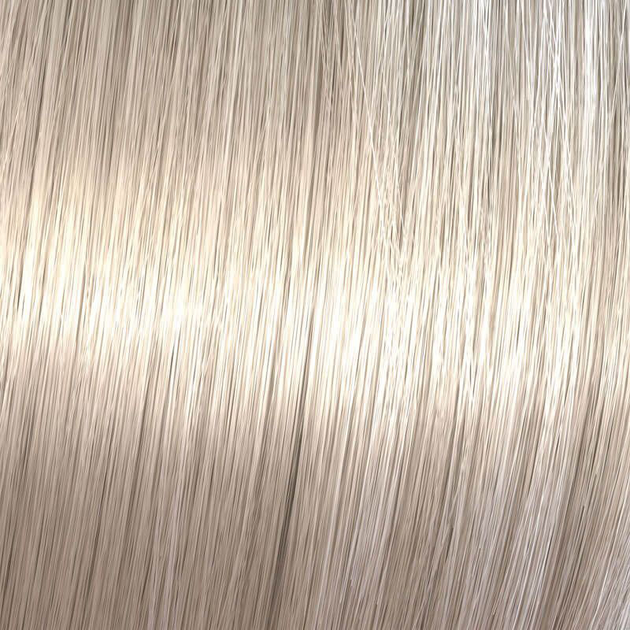 Krem farba do włosów bez utleniacza Wella Professionals Shinefinity Zero Lift Glaze 09-02 Natural Soft Sage 60 ml (4064666057569) - obraz 2
