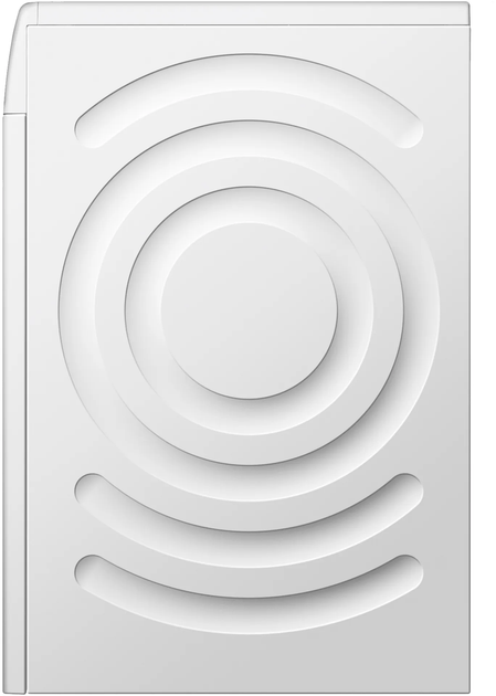 Pralka Bosch Serie 2 WAJ2407KPL - obraz 3