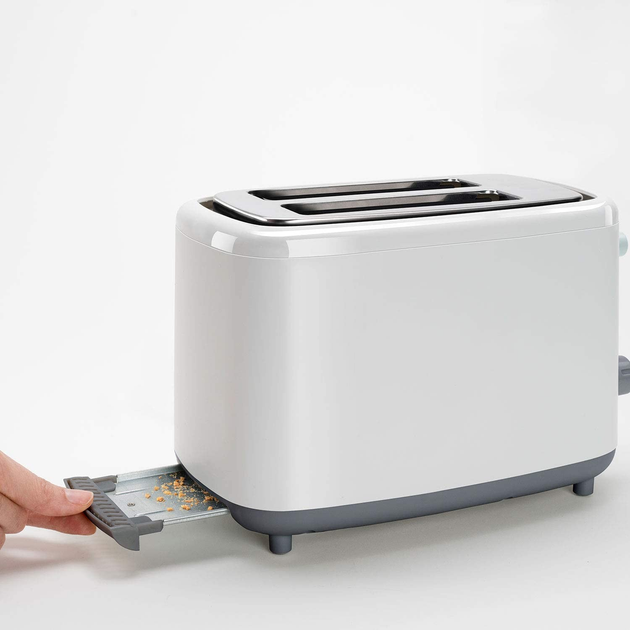 Тостер Black+Decker BXTOA820E - зображення 5