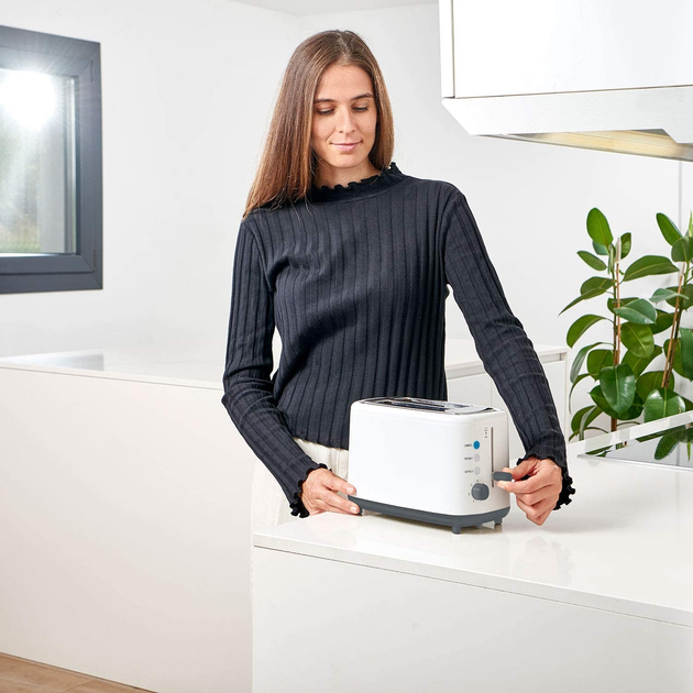 Тостер Black+Decker BXTOA820E - зображення 7