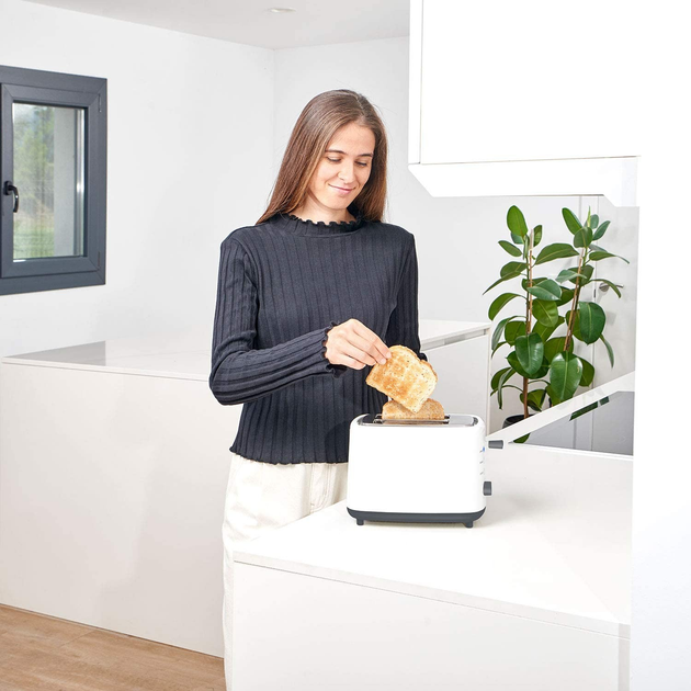 Тостер Black+Decker BXTOA820E - зображення 8