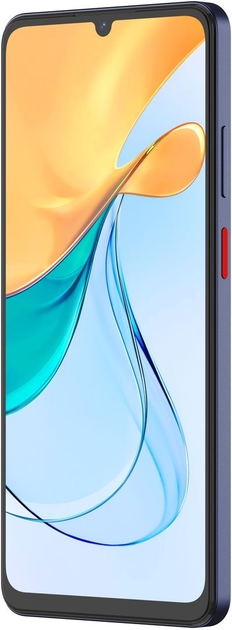 Мобільний телефон ZTE Blade V50 Vita 4/256GB Mysty Black (6902176103391) - зображення 4