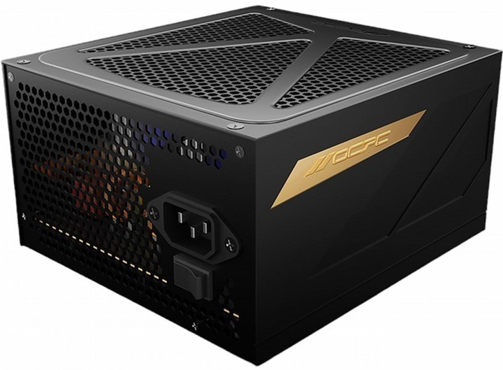 Блок питания OCPC Energia2 Gd1000M 1000 W (OCPSGD1000M) - изображение 1