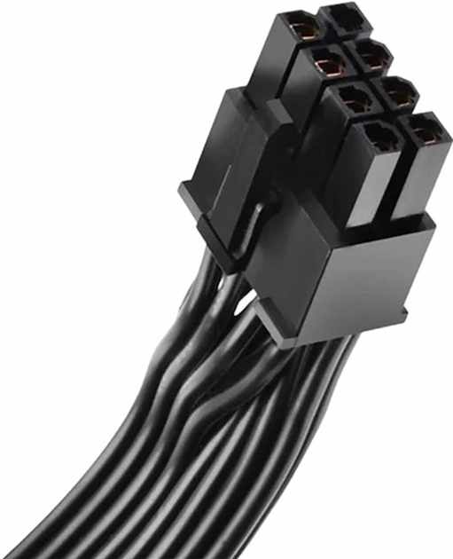 Блок питания OCPC Energia2 Gd1000M 1000 W (OCPSGD1000M) - изображение 10