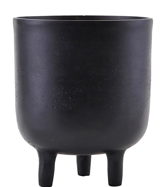 Doniczka do kwiatów House doctor Jang Flowerpot 18 cm (211150811) - obraz 1