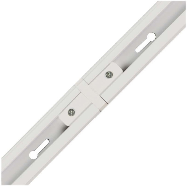 Набір для освітлення DPM X-Line LED трековий 4 x 15 W білий (STR-4X15W-W) - зображення 5