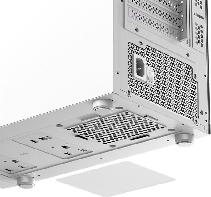 Корпус PcCooler C3B310 WH - изображение 9