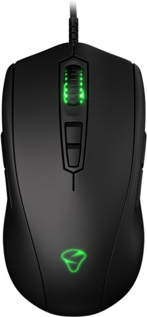 Миша Mionix Avior PRO USB Black (AVIOR-PRO) - зображення 1