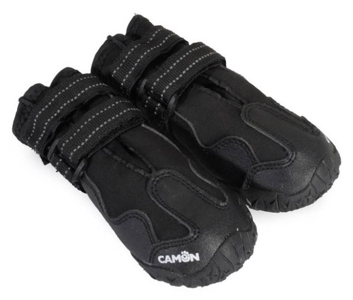 Buty dla psów Camon Outdoor Size 3 2 szt (8019808190990) - obraz 1