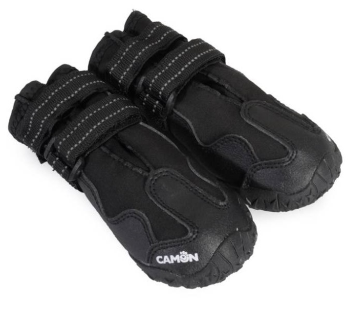 Взуття для собак Camon Outdoor Size 4 2 шт (8019808191003) - зображення 1