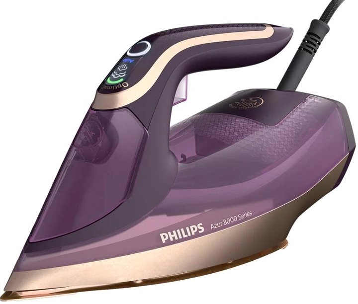 Żelazko Philips Serie 8000 DST 8040/30 - obraz 1