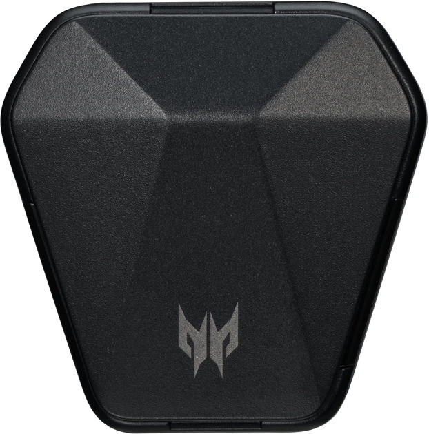 Навушники Acer Predator Galea 330 PHR 200 Черные (GP.HDS11.01P) - зображення 4
