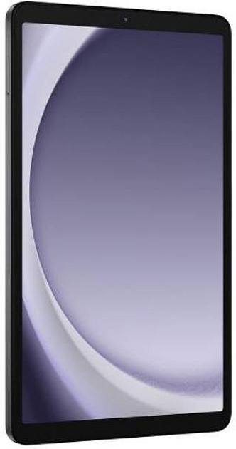 Планшет Samsung Galaxy Tab A9 8/128GB WIFI Graphite (8806095305929) - зображення 2