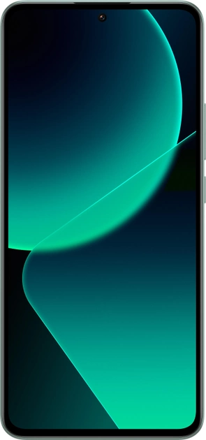 Smartfon Xiaomi 13T 8/256GB Meadow Green (6941812735626) - obraz 1