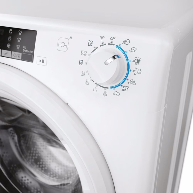 Pralka Candy Smart Pro Inverter CO 474TWM6/1-S - obraz 5