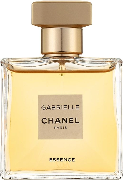 Woda perfumowana damska Chanel Gabrielle Essence 50 ml (3145891206203) - obraz 1