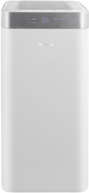 Очиститель воздуха TOSHIBA CAF-Y92XPL - изображение 2