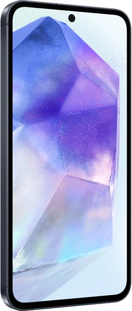 Мобільний телефон Samsung Galaxy A55 5G 8/256GB Awesome Navy (8806095467016) - зображення 4