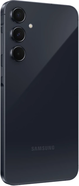 Мобільний телефон Samsung Galaxy A55 5G 8/256GB Awesome Navy (8806095467016) - зображення 7