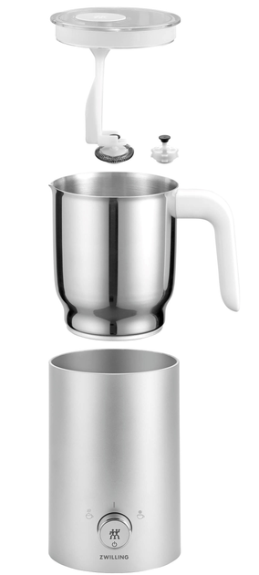 Вспениватель молока Zwilling Enfinigy (53104-000-0) - изображение 2