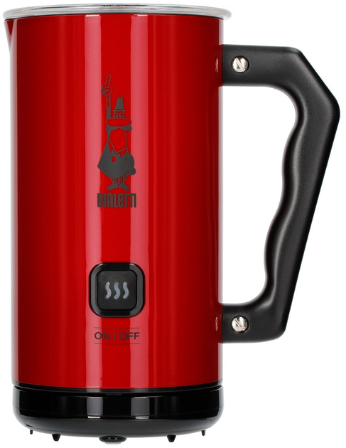 Вспениватель молока Bialetti Milk Frother MKF02 Rosso - изображение 1