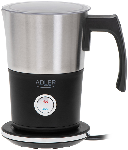 Вспениватель молока Adler AD 4497 - изображение 5