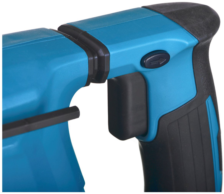 Аккумуляторный перфоратор Makita DHR281Z без аккумулятора и зарядного устройства - изображение 7