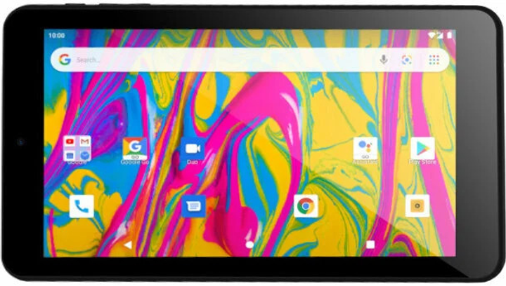 Планшет UMAX VisionBook 10C LTE з Клавіатурою Grey (UMM240105) - зображення 3