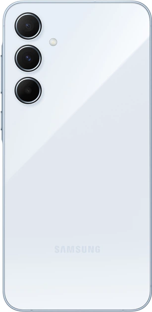Smartfon Samsung Galaxy A55 5G 8/128GB Iceblue (SM-A556) - obraz 6