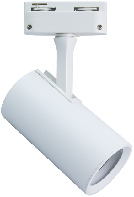 Рефлектор світлодіодний DPM X-Line COB трековий поворотний 5 Вт 497 лм білий (STR-5W-W) - зображення 2