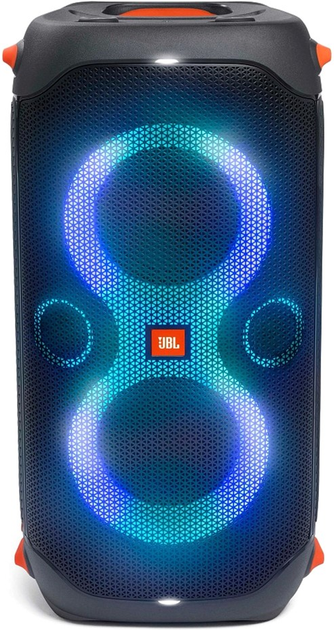 Акустическая система JBL PartyBox 110 (JBLPARTYBOX110EU) – фото, отзывы ...