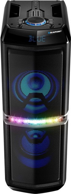 Акустична система Blaupunkt PS05.2DB (5901750503115) - зображення 2