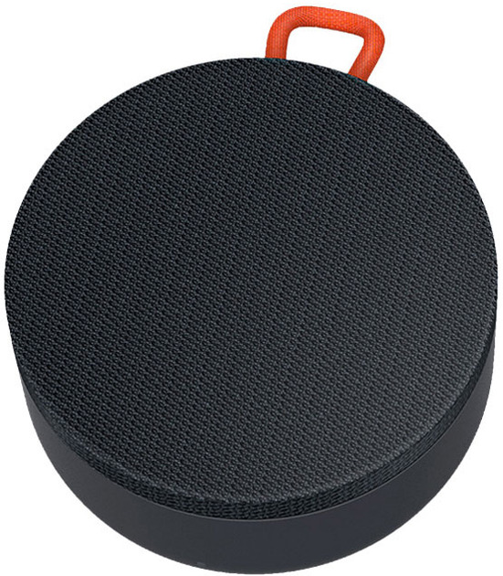 Акустическая система Xiaomi Mi Portable Bluetooth Speaker Grey ...