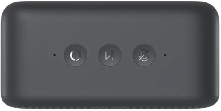 Портативная колонка Xiaomi Smart Lite Black (6934177789281) - изображение 4