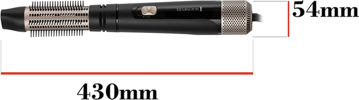 Фен-щетка Remington AS7500 Blow Dry and Style Caring - изображение 8