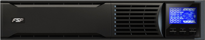 ИБП FSP Champ Rack 3K 3000ВА/2700Вт (PPF27A1102) - изображение 1