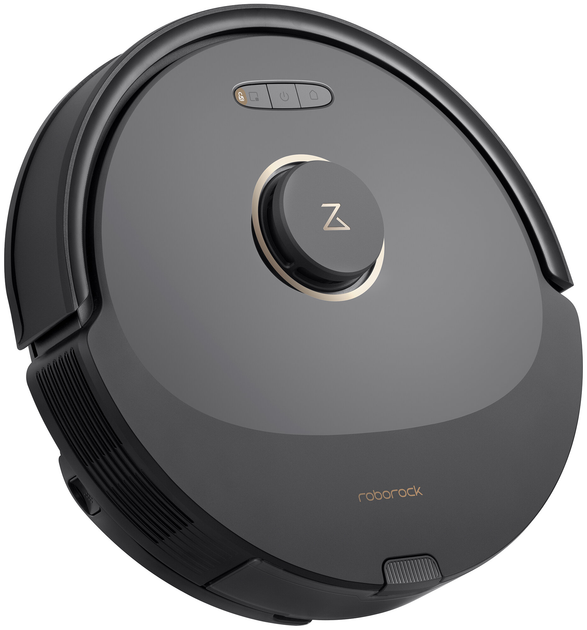 Робот-пилосос Roborock Q8 Max (Q8M52-00) - зображення 3