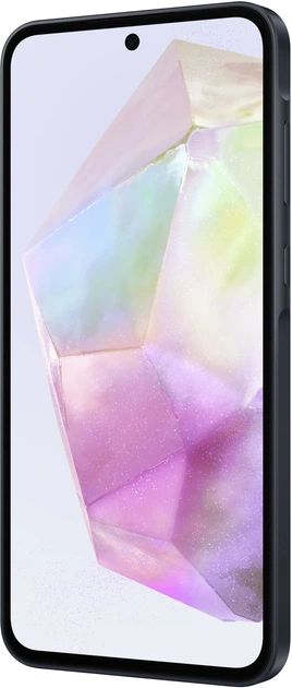 Smartfon Samsung Galaxy A35 5G 8/256GB DS Awesome Navy (SM-A356) - obraz 4
