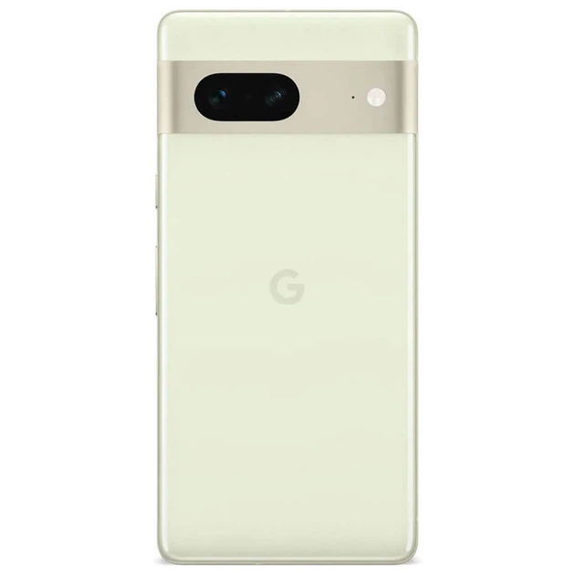 Смартфон Google Pixel 7 8/128GB Dual Sim Lemongrass JP - зображення 3