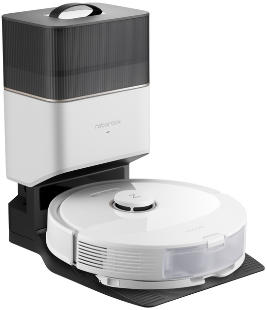 Robot sprzątający Roborock Q8 Max+ (R100043) - obraz 3
