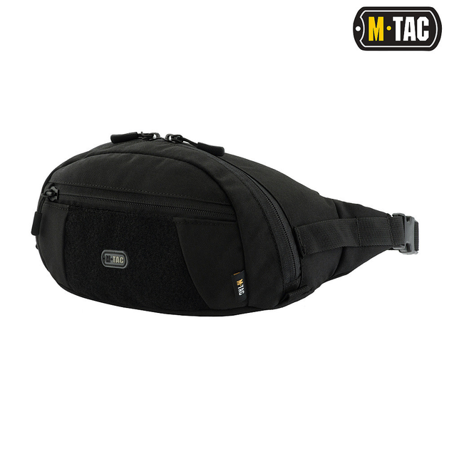 Сумка M-Tac Companion Bag Large Black - зображення 1