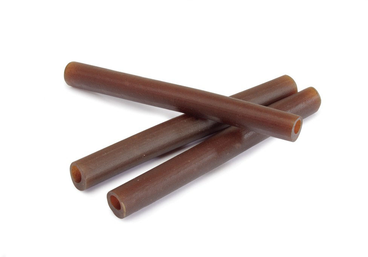 Палички для собак Camon Dental Snack з батату зі смаком яблука та кориці 100 г (8019808209425) - зображення 2