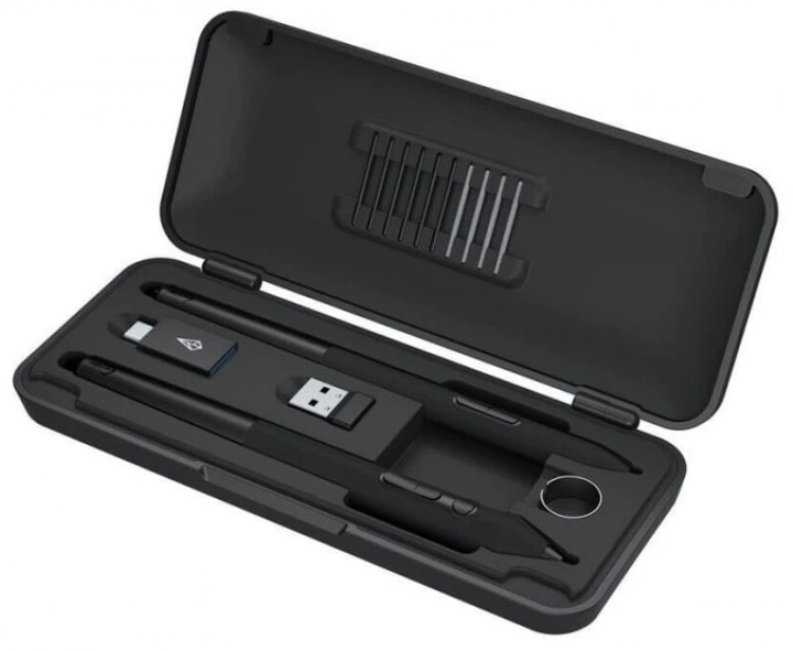 Graficzny tablet Xencelabs Pen Tablet Small (XMCTSSPLRU) - obraz 3