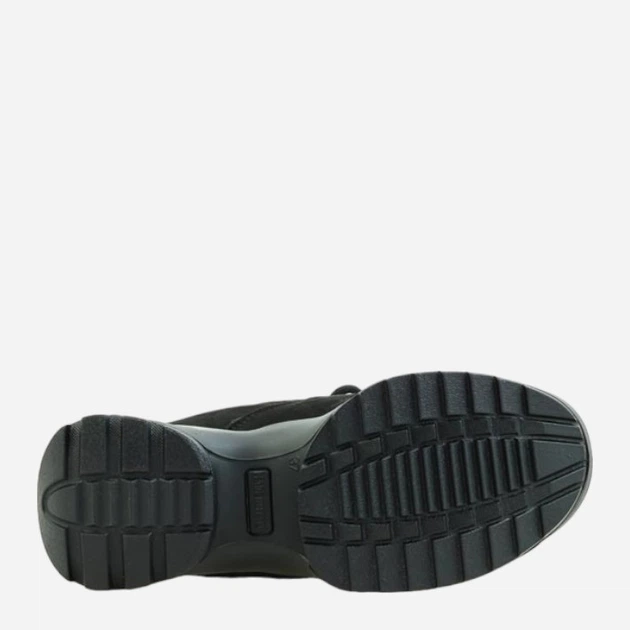 Zimowe trzewiki damskie ocieplane Imac 259468 30170/011 38 24.5 cm Czarne (2594681380363) - obraz 5