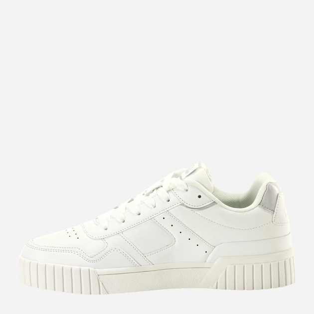 Sneakersy damskie do kostki Ellesse OSEL31W85470-01 36 Białe (8053435834742) - obraz 3