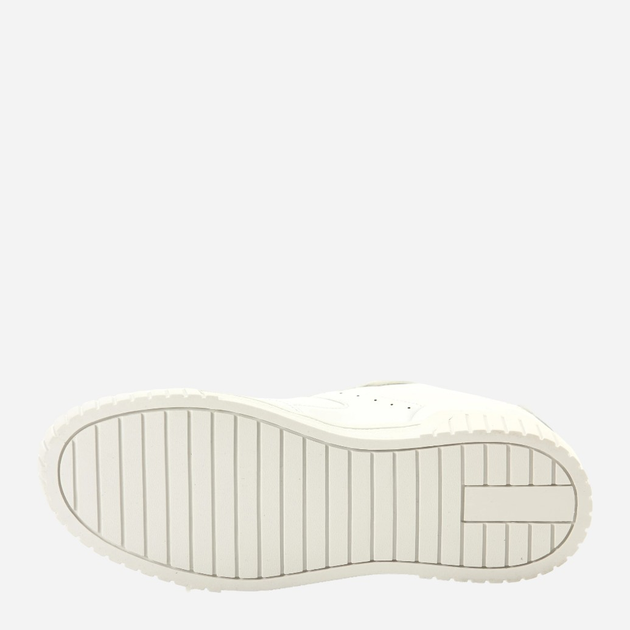 Sneakersy damskie do kostki Ellesse OSEL31W85470-01 39 Białe (8053435834773) - obraz 5