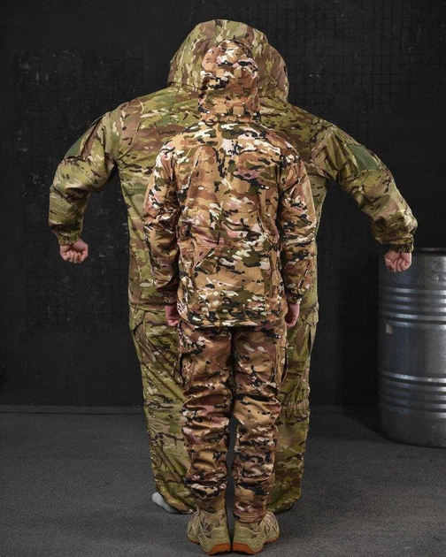 Костюм гірка СУПЕРБАТАЛ хижак 12XL - зображення 9