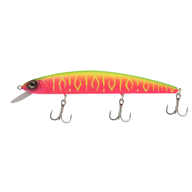 Воблер Strike Pro Montero 90SP 8.6г A230S - Фото 1 Воблер Strike Pro Montero 90SP 8.6г A230S - зображення 1