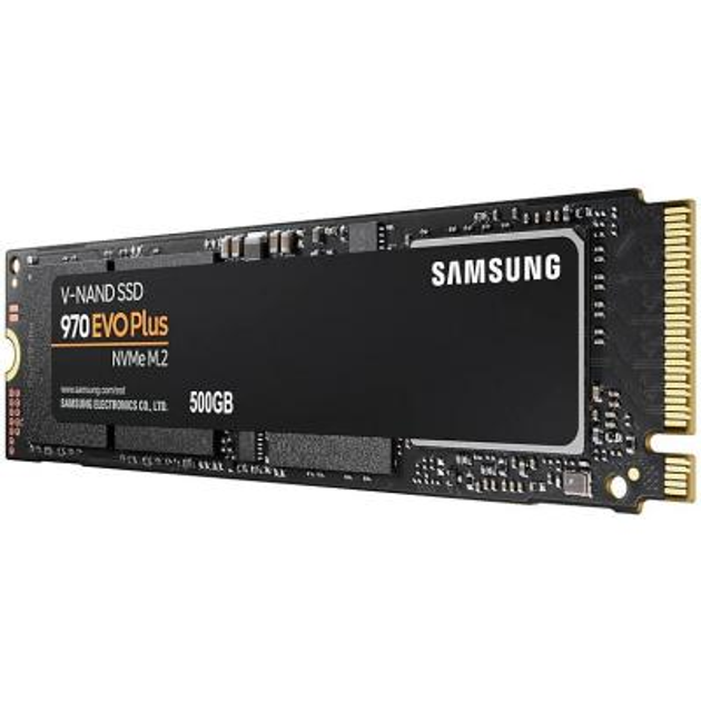 Накопичувач SSD M.2 2280 500GB Samsung (MZ-V7S500BW) - зображення 3