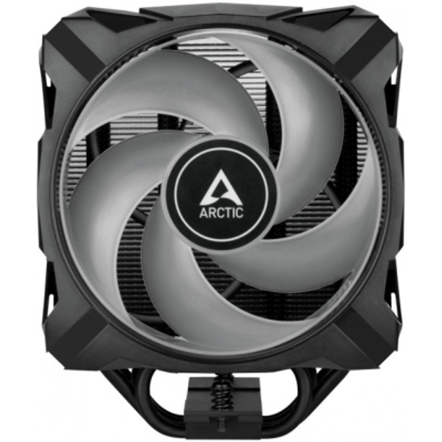 Кулер для процессора Arctic Freezer A35 RGB (ACFRE00114A) - изображение 2